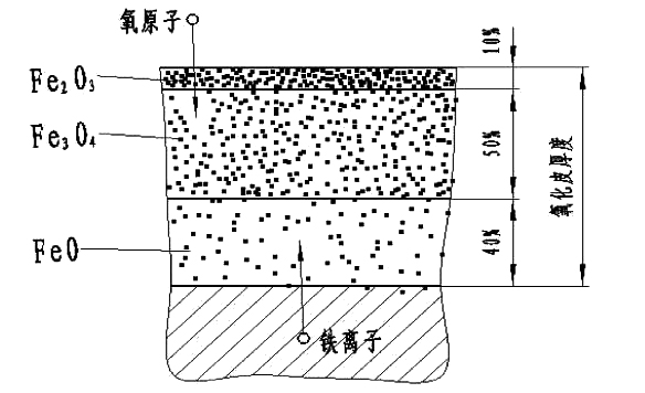 “它”能让你的锻件一文不值——氧化皮